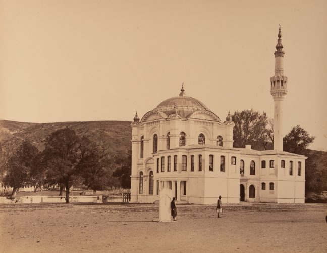 Sadabad-mecset
